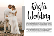 Cute Mama, a Handwritten Font by FreshTypeINK (Thumbnail 1 of 4)