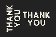 Boston - Display Vintage Font, a Sans Serif Font by Fourteen Letter (Thumbnail 7 of 7)