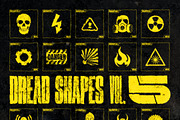 20 Industrial Icons, an Icon by Dreadlabs (Thumbnail 1 of 5)