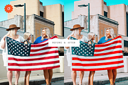 Chic Bloom – 4 Lightroom Presets Set, a Preset Add-On by SHOOM HOUSE (Thumbnail 8 of 8)