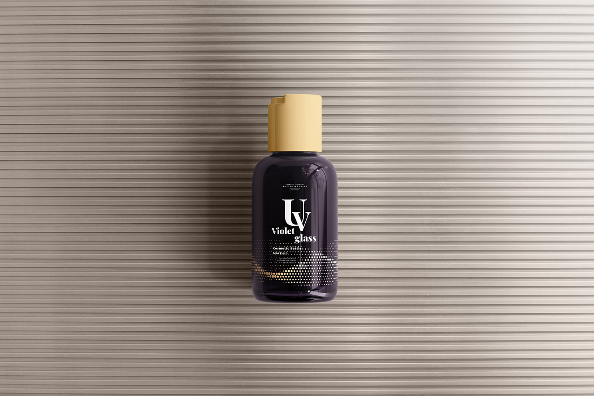 220+ Violet Glass Mock-up Bundle, a Cups & Container Mockup by pmvch (Photo 126 of 199)