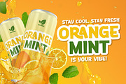 Fresh Jeruki - Drink Font, a Handwritten Font by twinstd (Thumbnail 8 of 10)