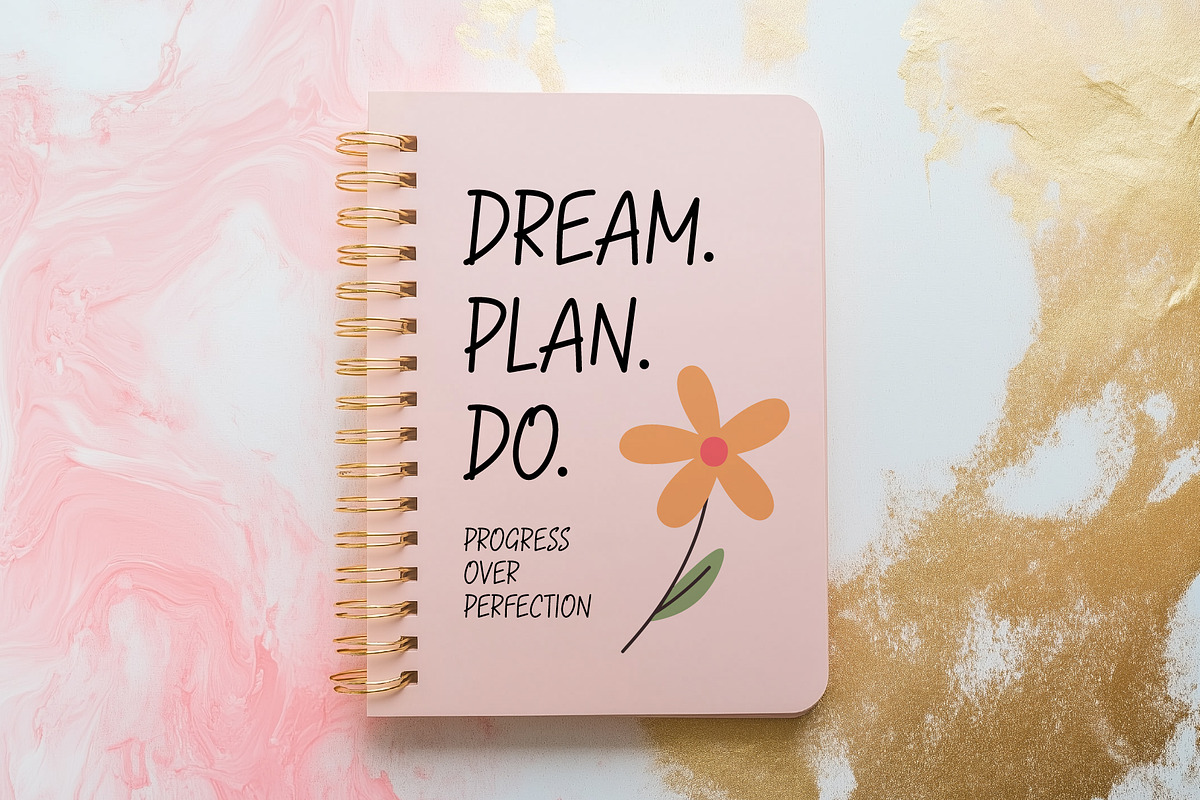 Brainstorm - handwriting font, a Handwritten Font by Kaya Fonts (Photo 11 of 31)