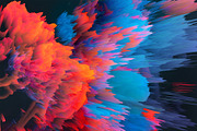 Boreal | 35 Abstract Backgrounds, a Texture Graphic by MDG (Thumbnail 14 of 24)