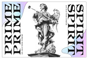 Spectre Masculine Serif Font, a Serif Font by Letteralle Studios (Thumbnail 4 of 10)
