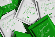 Eastrya Handwritten Script Font, a Script Font by RantautypeStudio (Thumbnail 9 of 15)