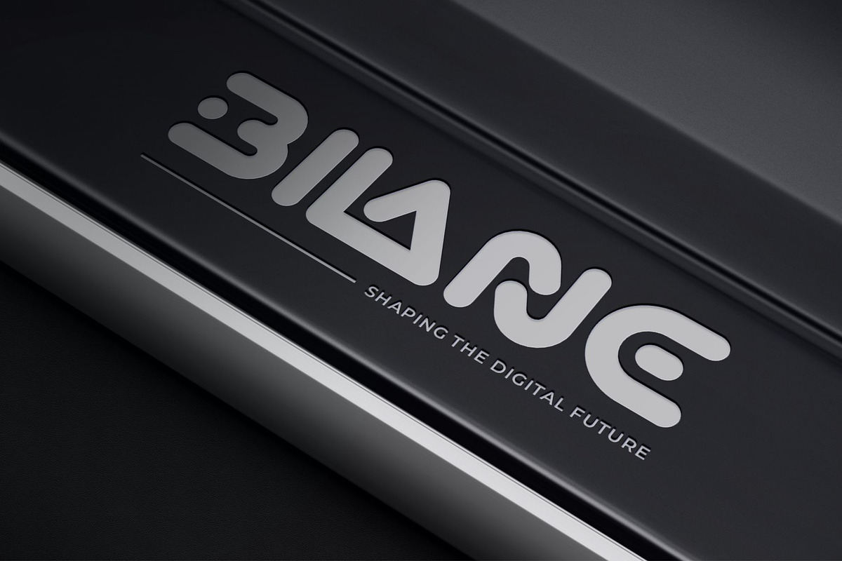 Saygen || Futuristic Sans Serif Font, a Sans Serif Font by Ermedia Studio (Photo 4 of 10)