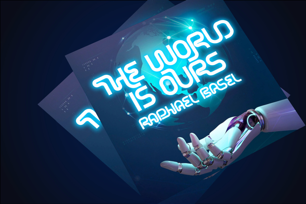 Sparkster - Futuristic Font, a Sans Serif Font by PutraCetol Studio (Photo 2 of 11)