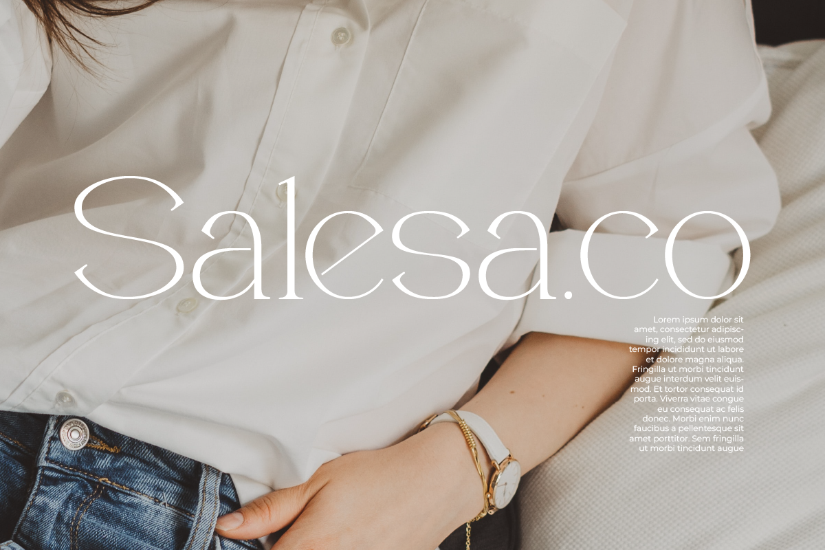 Callume, a Serif Font by Muksal Creative (Photo 7 of 8)