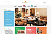 Pts Summershop - Prestashop theme, a Templates & Theme by Prestabrain (Thumbnail 6 of 7)