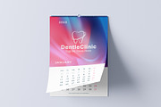 Dental Clinic Logo, a Branding & Logo Template by Logo Lab (Thumbnail 2 of 2)