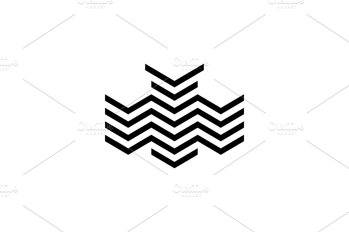 Abstract Owl Bird Logo, a Branding & Logo Template by onripusindo