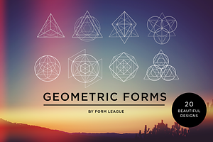 Geometry Kit — Vector