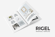 Brochure Bundle, a Brochure Template by SlideStation (Thumbnail 10 of 22)