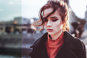 Vsco Cam Lightroom Presets, an Action Add-On by Art Zooted (Thumbnail 2 of 11)