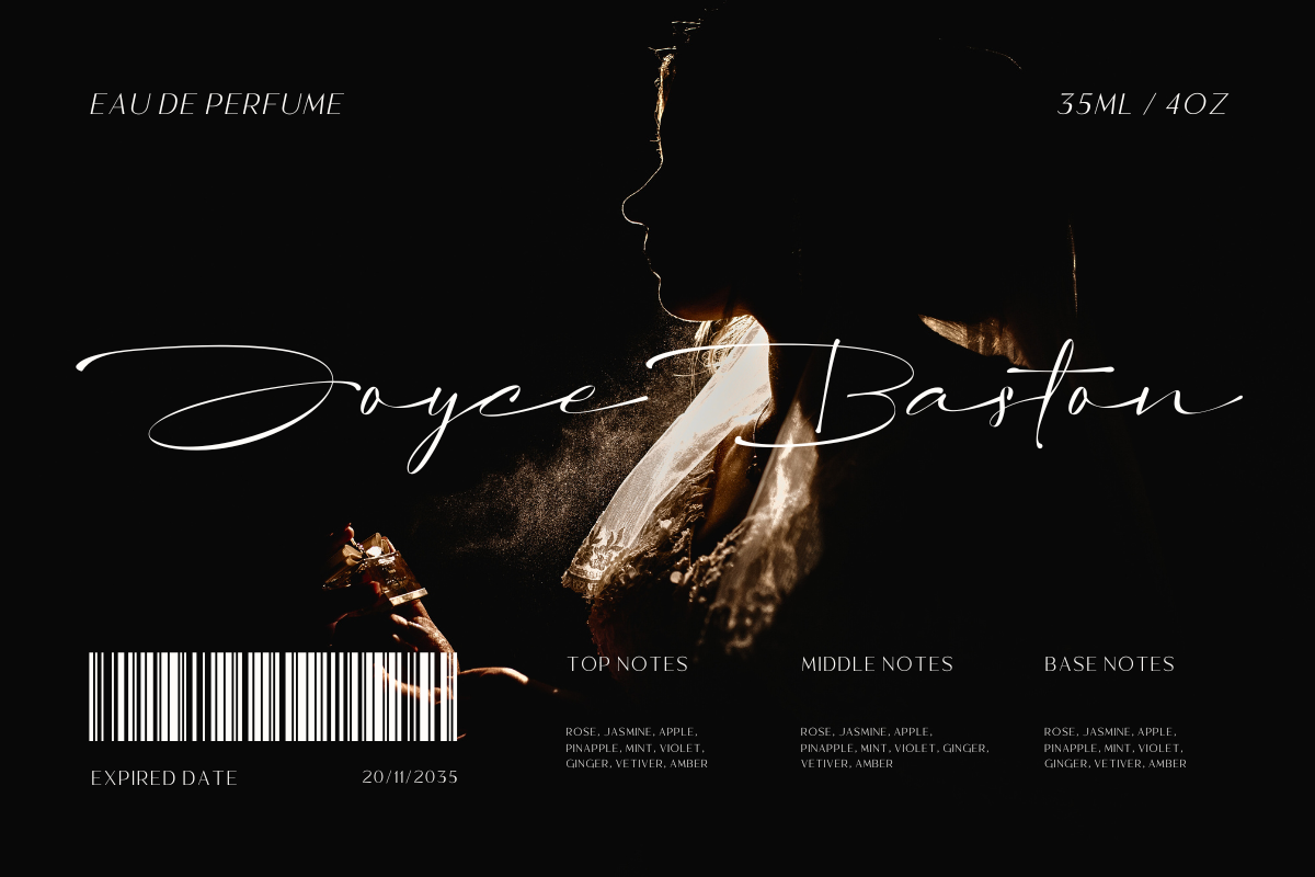 Purelines – Elegant Signature Font, a Script Font by Fikryal Studio (Photo 12 of 13)