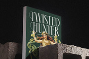 Chazero Modern Alternate Serif, a Serif Font by timelesstype.co (Thumbnail 16 of 20)