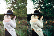 Portochrome Lightroom & ACR Presets, an Action Add-On by Presetrain Co. (Thumbnail 6 of 8)
