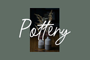 Sandwich Paradise Handwritten Font, a Handwritten Font by UICreative (Thumbnail 9 of 13)