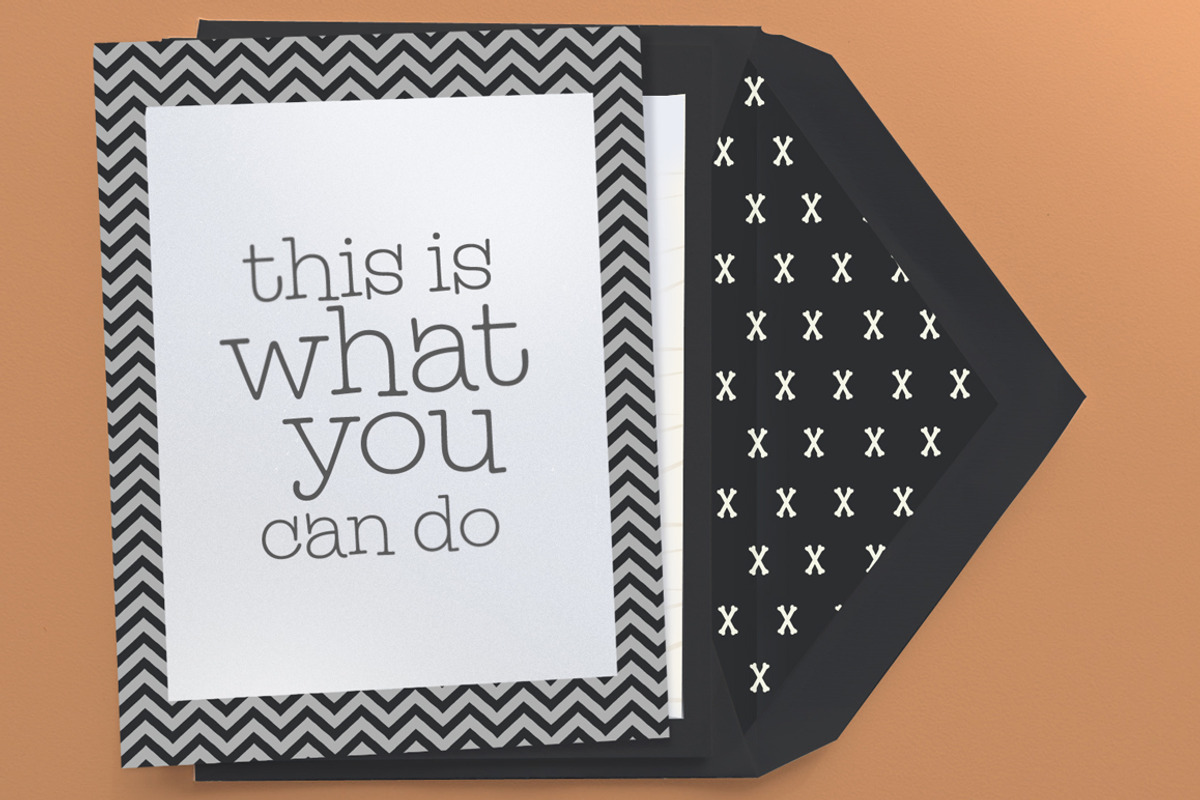 Wicked Patterns preview 3