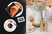 Gardenia - Serif Font Family, a Serif Font by Struvictory.art (Thumbnail 4 of 9)