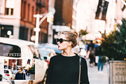 Travel Lightroom presets, an Action Add-On by BeArt-Presets (Thumbnail 2 of 14)