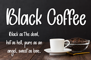 Hallowen Party | Script Font, a Script Font by Scratchones (Thumbnail 4 of 8)