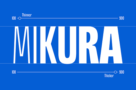 SG - MIKURA