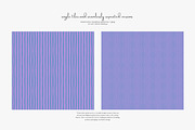 romantic seamless pattern set, a Pattern Graphic by Patishop Art (Thumbnail 4 of 10)