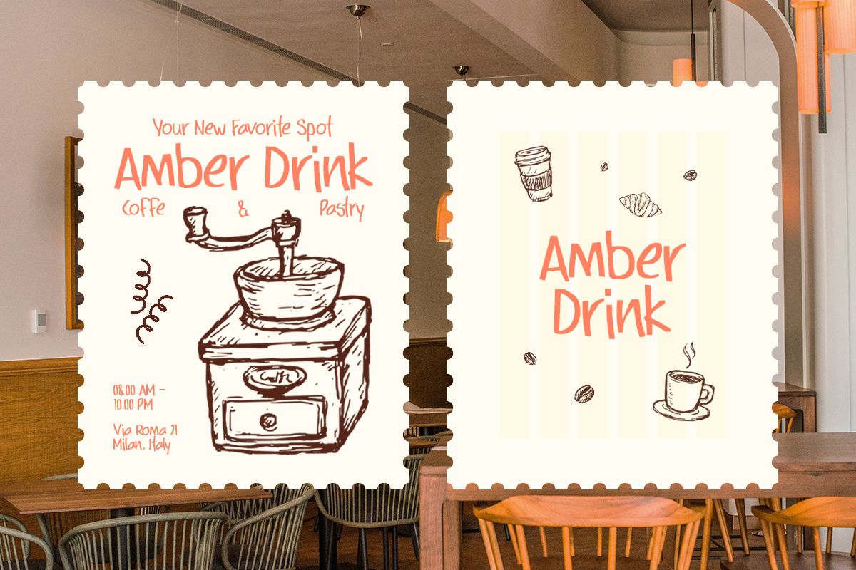 Markey Simple Handwritten, a Handwritten Font by Glyphstyle (Photo 3 of 10)