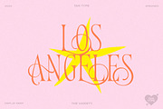 TAN - Variety, a Serif Font by TanType (Thumbnail 15 of 26)