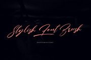 Pinttamuh Black Friday, a Script Font by pineungtype (Thumbnail 2 of 8)