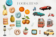 Christmas New Gradients Collage, an Object Graphic by Cat In Colour (Thumbnail 18 of 23)