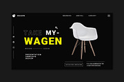 WAGEN Bundle Presentation, a Presentation Template by GridlineType (Thumbnail 5 of 13)