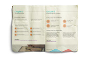 Book Cover Mockup, a Mockup by mockupbuys (Thumbnail 6 of 6)