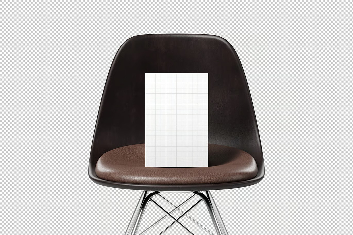 Table Tent Mockup, an Advertising Mockup by zpackcreative (Photo 3 of 4)