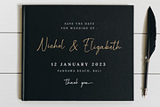 Magnificent Signature Font, a Script Font by Bluestype Studio (Thumbnail 8 of 9)
