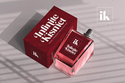 Regita Glamor Luxury Serif Font, a Serif Font by timelesstype.co (Thumbnail 6 of 20)
