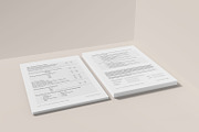 Esthetician intake form, a Design Template by SwitzerShop (Thumbnail 8 of 9)
