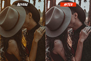 Mobile Lightroom Presets, an Action Add-On by Lavinsky Art Store (Thumbnail 3 of 12)