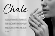 Astoria - A Modern Script, a Script Font by khurasan (Thumbnail 4 of 7)