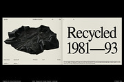 ID Brand Bundle: 2 Magazines + Deck, a Magazine Template by Studio Viita (Thumbnail 19 of 24)