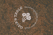 RELICS AND GLYPHS Vector Elements, an Object Graphic by angelainthefields (Thumbnail 5 of 11)