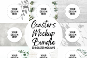 Canva Bundle - Templates & Mockups, a Merchandise Mockup by palmettosvg (Thumbnail 9 of 10)