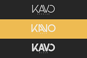 Kavo Inline | 3 fonts + 6 Logos, a Symbol Font by VP Fonts (Thumbnail 2 of 11)