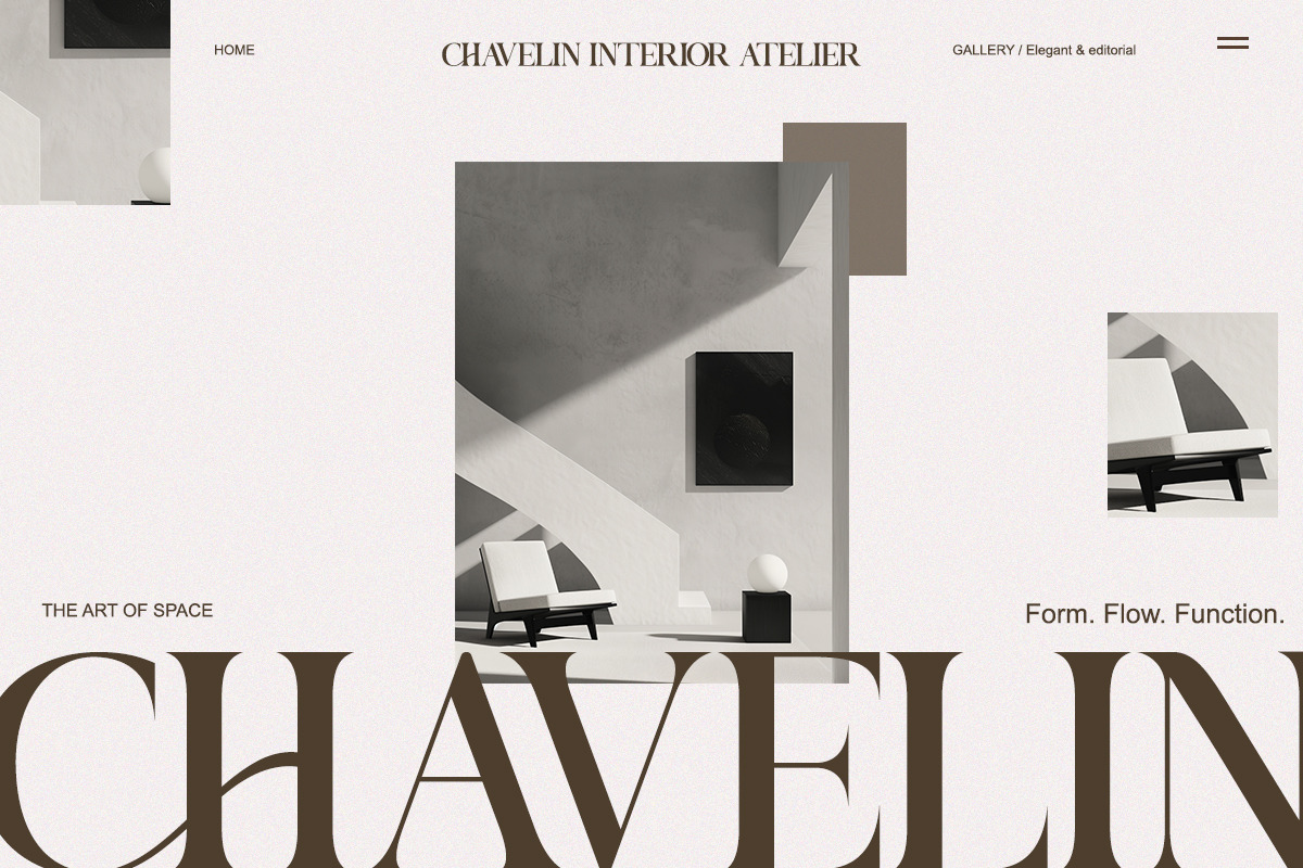 Belatic - Modern Elegant Display, a Serif Font by Qweera Studio (Photo 5 of 12)