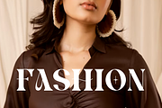 Eqaslo - Elegant Vintage Font, a Serif Font by Iqsiart Studio (Thumbnail 3 of 14)