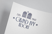 Capires Rounded Rough, a Sans Serif Font by Craft Supply Co. (Thumbnail 6 of 8)