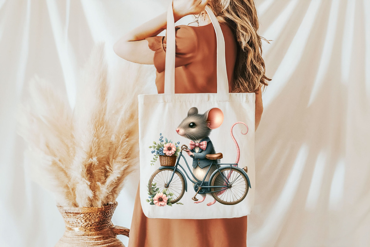 Quirky animal clipart, an Illustration by Pixels.Craft (Photo 4 of 7)