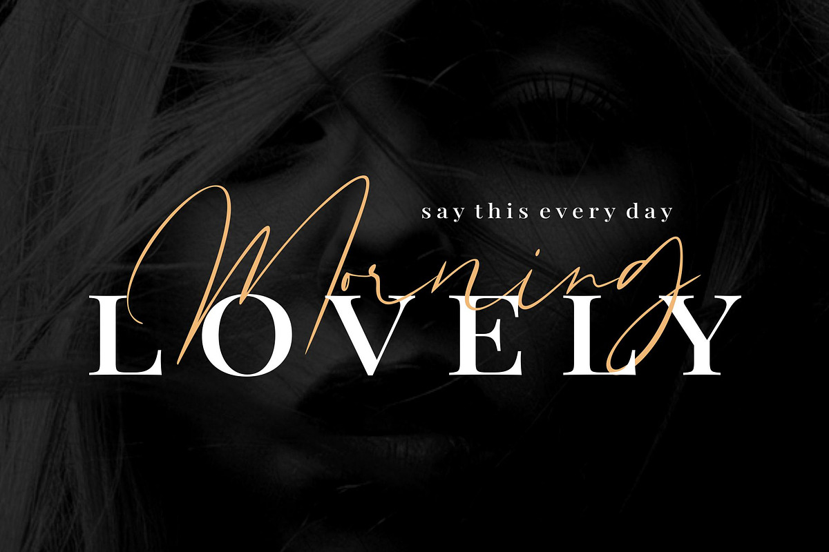 Dutchly - Modern Handwritten preview 4